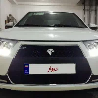 دنا پلاس شش دنده با موتورEF7P