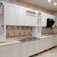 کابینت صابر