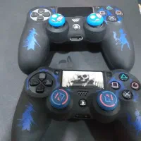 سونی‌4اسلیم‌کپی‌خور‌1ترا|کنسول، بازی ویدئویی و آنلاین|دورود, |دیوار