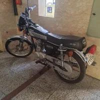 موتور آمیکو مدل ۸۰ لوازم فابریک