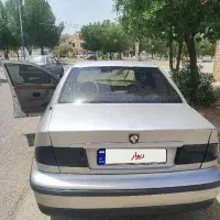 سمند مدل 84|خودرو سواری و وانت|دزفول, |دیوار