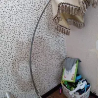 تابلو فرش وآباژور|تخت و سرویس خواب|اهواز, کوی نفت|دیوار