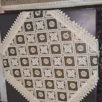 رو میزی