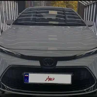 تویوتا لوین توربو 1200صفر 2023