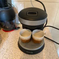 قهوه ساز خونگی