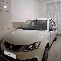 ساینا GX دوگانهسوز کارخانه صفر ۱۴۰۵