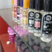 مینی ادکلن مدیا با قیمت ۱۴۹تومن