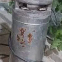 کفکش ۳ فاز بهار پمپ