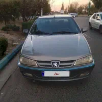 پرشیا خاکستری فنی سالم به شرط