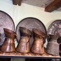 جوله اصل مسی