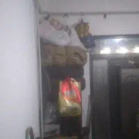 چادر برزنتی ۱۲ نفره