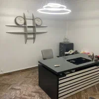 ۹۸ متر سند اداری / قدرالسهم دار