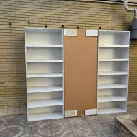 قفسه ام دی اف