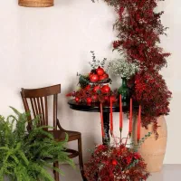 بادکنکارایی گل آرایی یلدا|خدمات پذیرایی، مراسم|تهران, هروی|دیوار