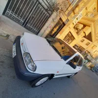 پراید ۱۳۱ seفول مدل۹۳ کارمندی کم کار بیرنگ