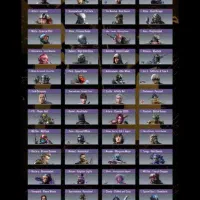 اکانت کالاف