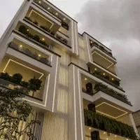 فروش  نوساز کلید نخورده متراژ۱۰۰/۱۱۸/۱۲۵عظیمیه