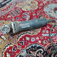 مینی فرز توسن و ماکیتا|ابزارآلات|چهارباغ, |دیوار