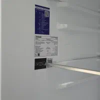 یخچال دوقلوی وایفادارسامسونگ کره|یخچال و فریزر|بانه, |دیوار