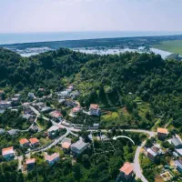 ۸۲۰ مترزمین تمام‌مسکونی در قلب عباس‌آبادآماده ساخت|فروش زمین و ملک کلنگی|آستارا, |دیوار