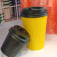 پخش ظروف یکبار مصرف|ظروف نگهدارنده، پلاستیکی، یک‌بارمصرف|پردیس, فاز ۸|دیوار