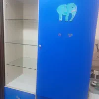 کمد بچه|اسباب و اثاث بچه|تهران, حکیمیه|دیوار