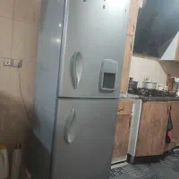 یخچال امرسان