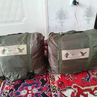 کیسه خواب دو عدد