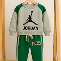 بلوز شلوار بچه گانه تولیدی امیر