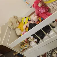 تخت کودک|تخت و صندلی بچه|مشهد, خواجه ربیع|دیوار