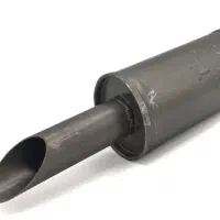 منبه اگزوز رنجوری در حد نو