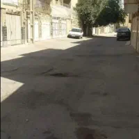 آپارتمان طبقه همکف