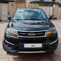 تیگو 5 فول بیرنگ استثنایی