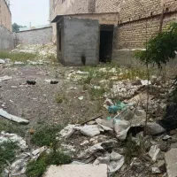 فروش زمین ۴۰۰متری در توس۳۳، شکری ۱، میلان۱۲متری