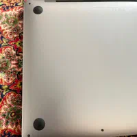 مک‌ بوک پرو Macbook Pro 2020 8GB 256GB SSD|رایانه همراه|تبریز, |دیوار