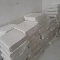 دستمال کاغذی|مواد شوینده و دستمال کاغذی|سبزوار, چهارراه فرودگاه|دیوار