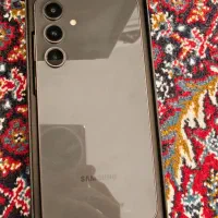 samsung s24 fe 256 gig|موبایل|کرمانشاه, |دیوار