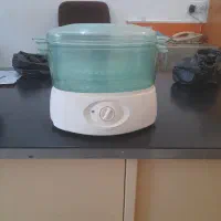 سرخ کن و هوا پز