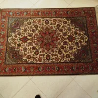 فروش قالیچه قم و تبریز|فرش|تهران, بهاران|دیوار