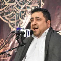 قاری و مدرس ممتاز کشوری قرآن