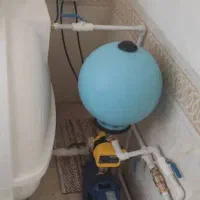 لوله کشی ساختمان صفر تا صد|خدمات پیشه و مهارت|زرند, |دیوار