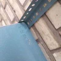 قفسه انباری و مغازه فلزی طوسی|فروشگاه و مغازه|تاکستان, |دیوار