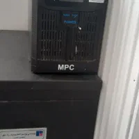 ups mpc|قطعات و لوازم جانبی رایانه|هشتگرد, سیف آباد|دیوار