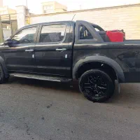 kmct8ماشین کم کار بسیار تمیز|خودرو سواری و وانت|دامغان, |دیوار