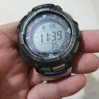 ساعت کاسیو پروترک مدل prg 80L