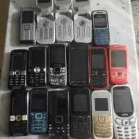 سامسونگ اریکسون نوکیا|موبایل|محمدیه-قزوین, |دیوار