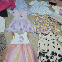 لباس بچه ۳ تا ۵ سال