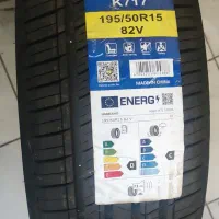 لاستیک سایز 195/50/15