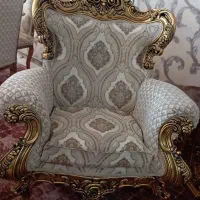 مبل سلطنتی