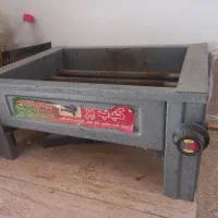 کباب پز|اجاق گاز و لوازم برقی پخت‌وپز|مشهد, کوی دروی|دیوار